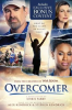 Book cover for "Overcomer".