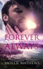 Book cover for "Forever and Always".
