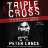 Book cover for "Triple Cross".