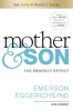 Book cover for "Mother & Son".