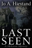 Book cover for "Last Seen".
