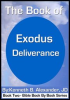 Book cover for "The Book of Exodus".