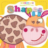Book cover for "Shapes".