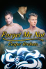 Book cover for "Forget Me Not".