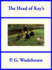 Book cover for "The Head of Kay's".