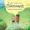 Book cover for "Overcomers".