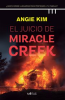 Book cover for "El juicio de Miracle Creek".