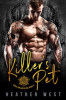 Book cover for "Killer's Pet".