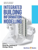 Book cover for "Integrated Building Information Modelling".