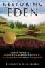 Book cover for "Restoring Eden".