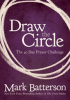 Book cover for "Draw the Circle".