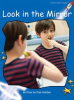 Book cover for "Look in the Mirror".