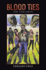 Book cover for "Blood Ties".