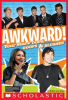 Book cover for "Awkward!".