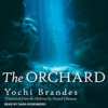 Book cover for "The Orchard".