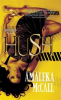 Book cover for "Hush".
