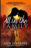 Book cover for "All in the Family".