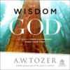 Book cover for "The Wisdom of God".