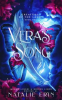 Book cover for "Vera's Song".