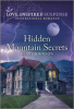 Book cover for "Hidden Mountain Secrets".