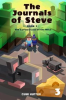 Book cover for "The Curious Case of the Mice".