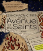 Book cover for "Synchronicities on the Avenue of the Saints".
