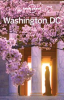 Book cover for "Washington, DC".