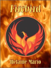 Book cover for "Firebird".