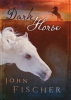 Book cover for "Dark Horse".