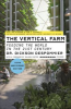 Book cover for "The Vertical Farm".