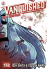 Book cover for "Vanquished".