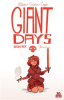 Book cover for "Giant days".