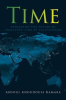 Book cover for "Time".