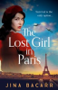 Book cover for "The Lost Girl in Paris".