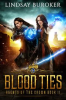 Book cover for "Blood Ties".