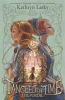 Book cover for "Tangled in Time: The Portal".