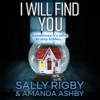 Book cover for "I Will Find You".
