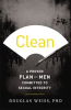 Book cover for "Clean".