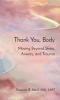 Book cover for "Thank You, Body".