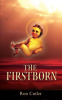 Book cover for "The Firstborn".