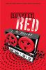 Book cover for "Suspect red".