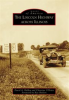 Book cover for "The Lincoln Highway Across Illinois".