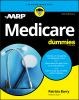 Book cover for "Medicare for dummies".