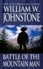 Book cover for "Battle of the Mountain Man".