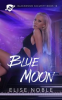 Book cover for "Blue Moon".