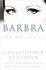 Book cover for "Barbra".
