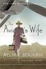 Book cover for "The aviator's wife".