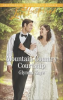 Book cover for "Mountain Country Courtship".
