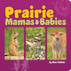 Book cover for "Prairie Mamas & Babies".