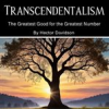 Book cover for "Transcendentalism".